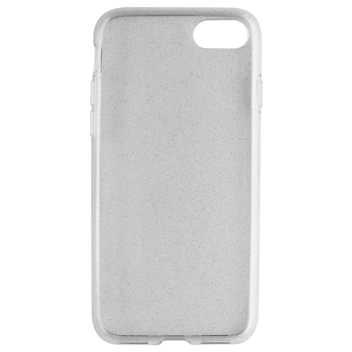 Spigen Liquid Crystal Glitter Series Case for Apple iPhone 8/7 - Crystal Quartz Cell Phone - Cases, Covers & Skins Spigen - Simple Cell Bulk Wholesale Pricing - USA Seller