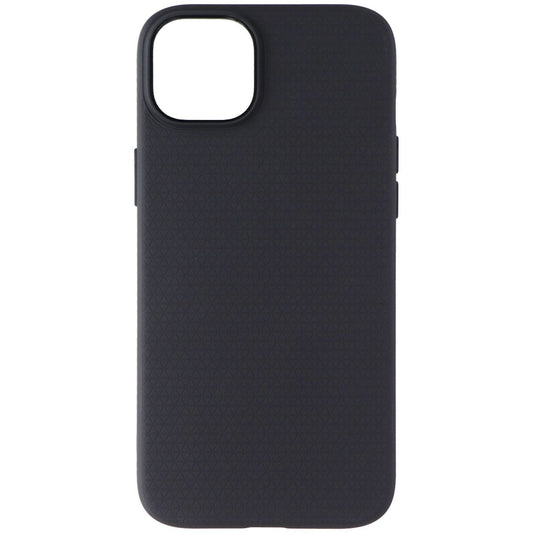 Spigen Air Grip Series Slim Case for Apple iPhone 15 Plus - Matte Black Cell Phone - Cases, Covers & Skins Spigen - Simple Cell Bulk Wholesale Pricing - USA Seller