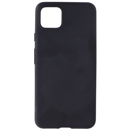 Spigen Liquid AIR Case for Google Pixel 4 XL - Matte Black Cell Phone - Cases, Covers & Skins Spigen - Simple Cell Bulk Wholesale Pricing - USA Seller