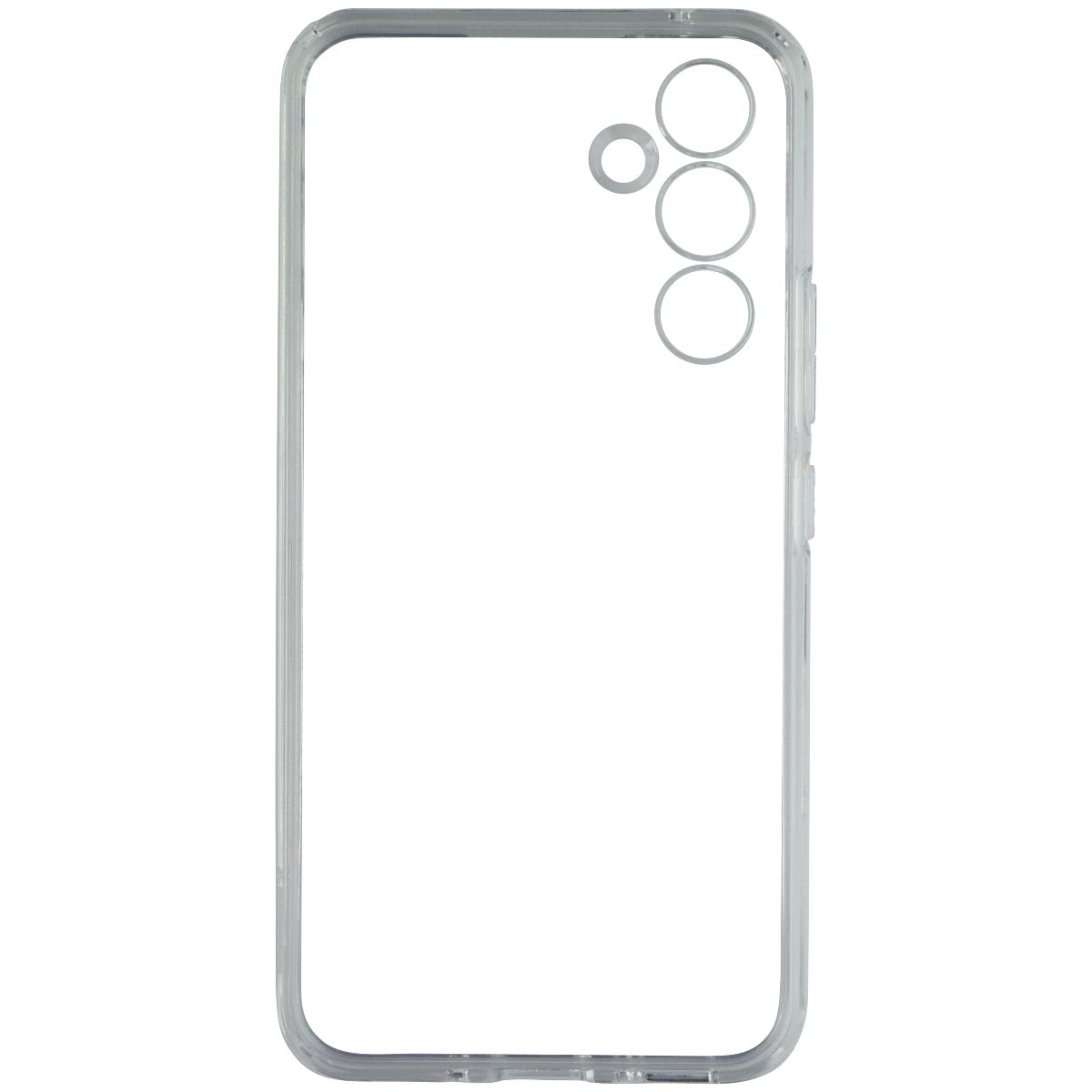 Spigen Crystal Flex Case for Samsung Galaxy A54 5G - Crystal Clear Cell Phone - Cases, Covers & Skins Spigen - Simple Cell Bulk Wholesale Pricing - USA Seller