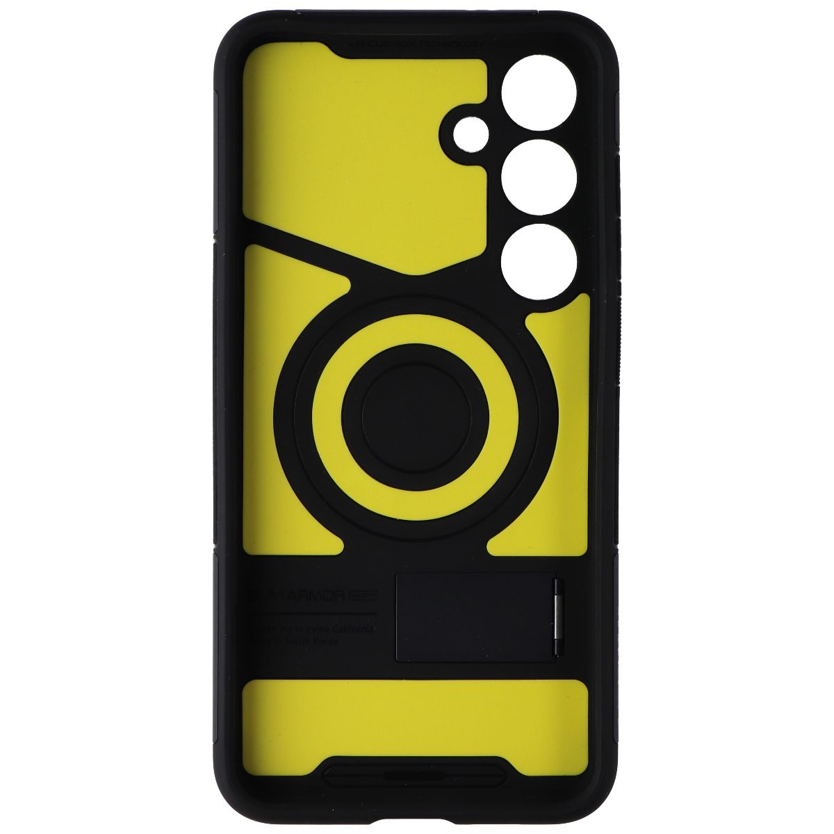 Spigen Slim Armor Case for MagSafe for Samsung Galaxy S24+ (Plus) - Metal Slate Cell Phone - Cases, Covers & Skins Spigen - Simple Cell Bulk Wholesale Pricing - USA Seller