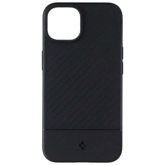 Spigen Core Armor Case for iPhone 14 Smartphones - Matte Black Cell Phone - Cases, Covers & Skins Spigen - Simple Cell Bulk Wholesale Pricing - USA Seller