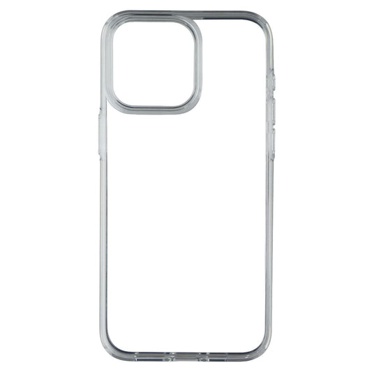 Spigen Crystal Flex Series Case for Apple iPhone 15 Pro Max - Crystal Clear Cell Phone - Cases, Covers & Skins Spigen - Simple Cell Bulk Wholesale Pricing - USA Seller