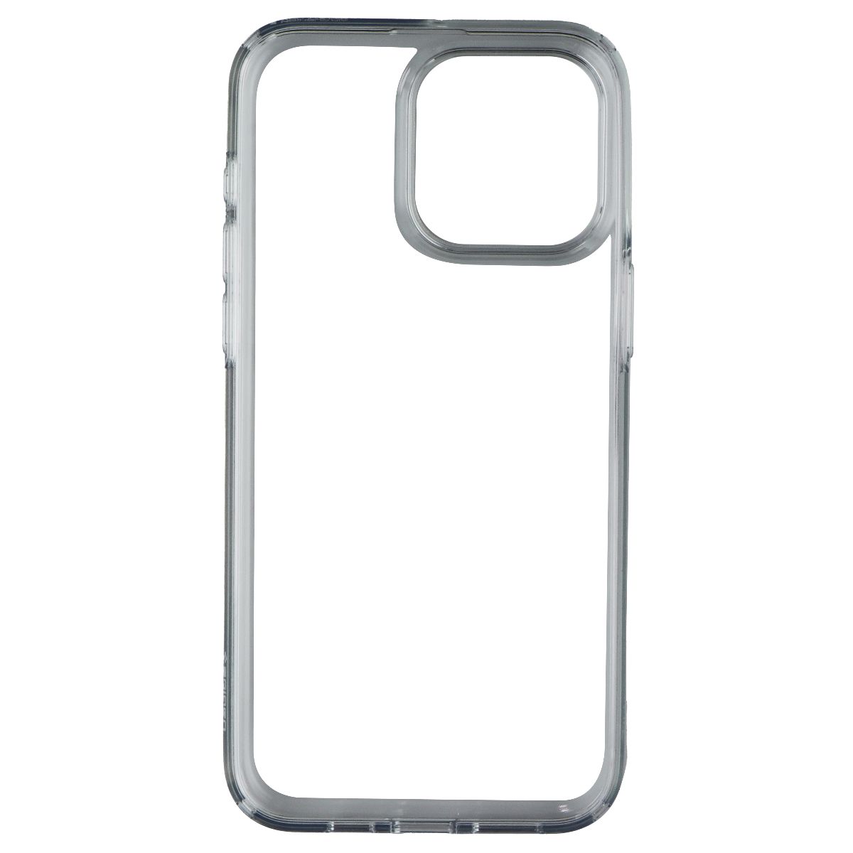 Spigen Crystal Flex Series Case for Apple iPhone 15 Pro Max - Crystal Clear Cell Phone - Cases, Covers & Skins Spigen - Simple Cell Bulk Wholesale Pricing - USA Seller