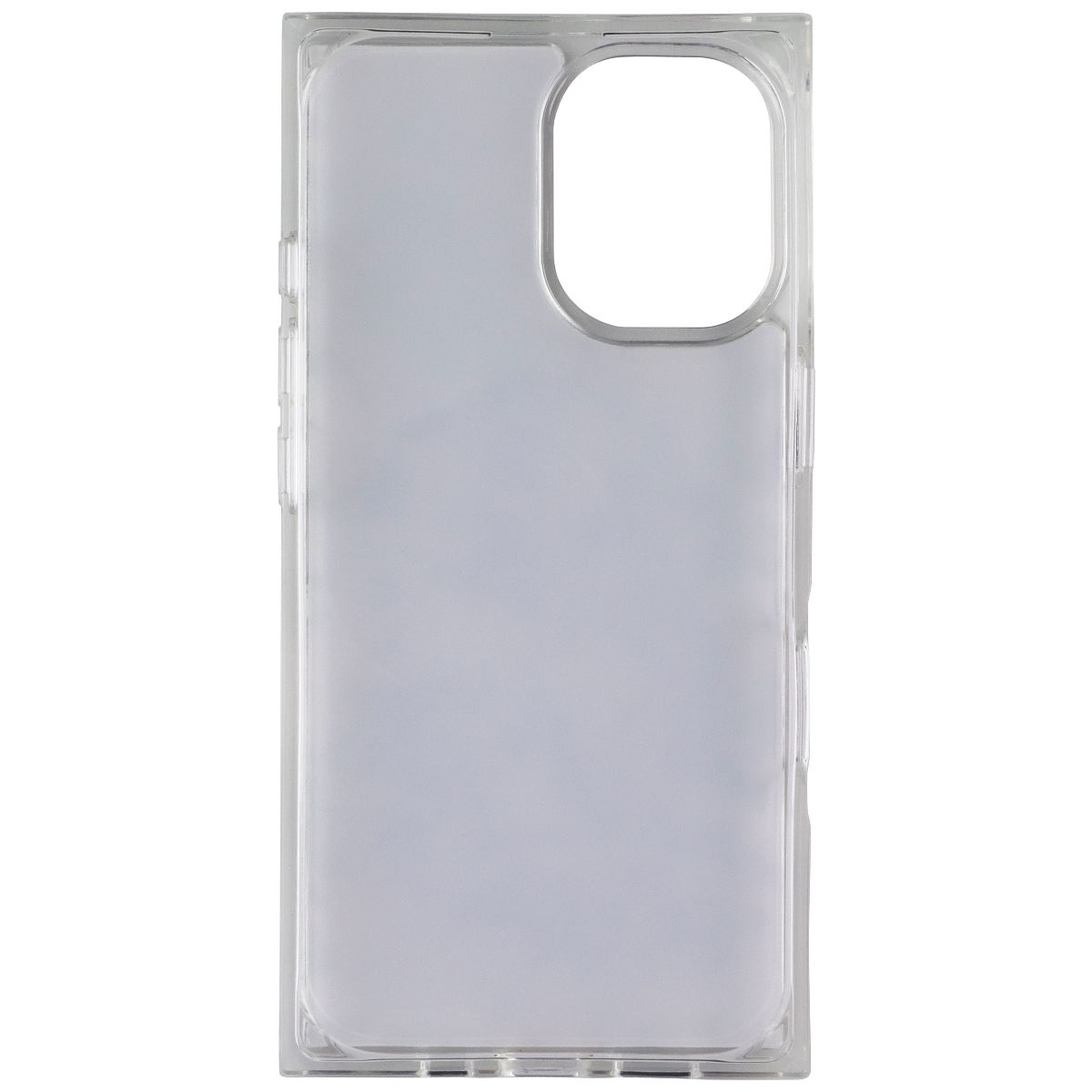 Square by Flaunt Case for MagSafe for Apple iPhone 16 - Blonde Tortoise Shell