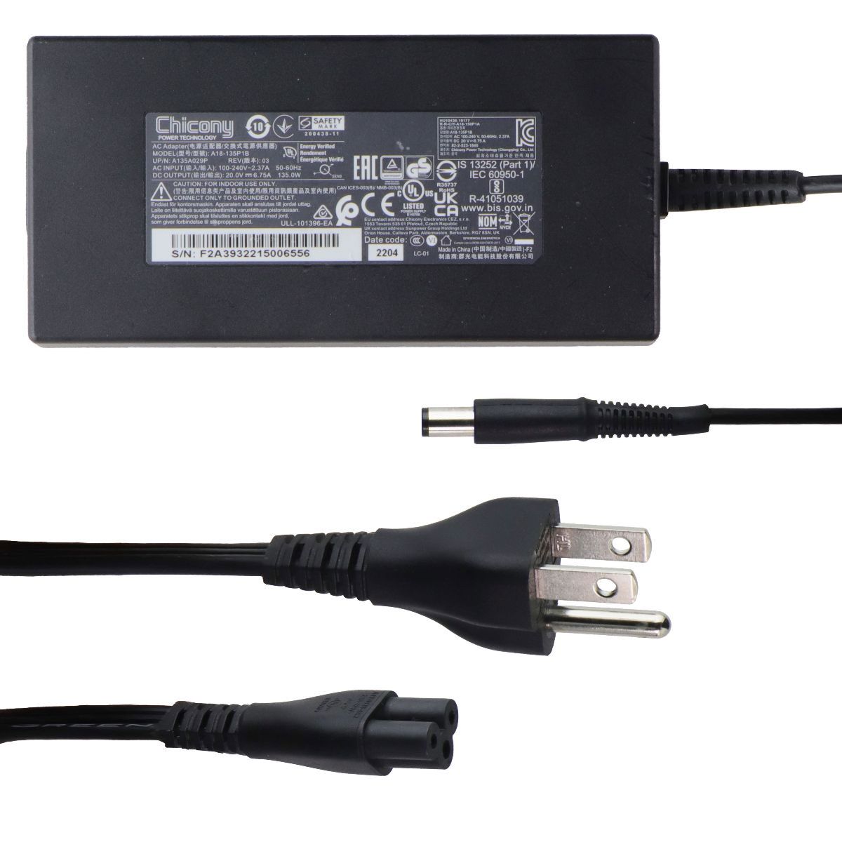 StarTech TB4CDOCK Thunderbolt 4 Docking Station with 96W Power Delivery Computer Accessories - Laptop Docking Stations StarTech - Simple Cell Bulk Wholesale Pricing - USA Seller