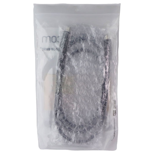 StarTech (1 M / 3 FT) Thunderbolt 3 (40 Gbps) USB-C Cable - Black (TBLT3MM1MA) Cell Phone - Cables & Adapters StarTech - Simple Cell Bulk Wholesale Pricing - USA Seller