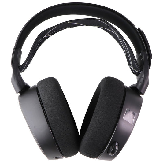 SteelSeries Arctis 9 Wireless Wireless Gaming Headset for PC/Playstation - Black Portable Audio - Headphones SteelSeries - Simple Cell Bulk Wholesale Pricing - USA Seller