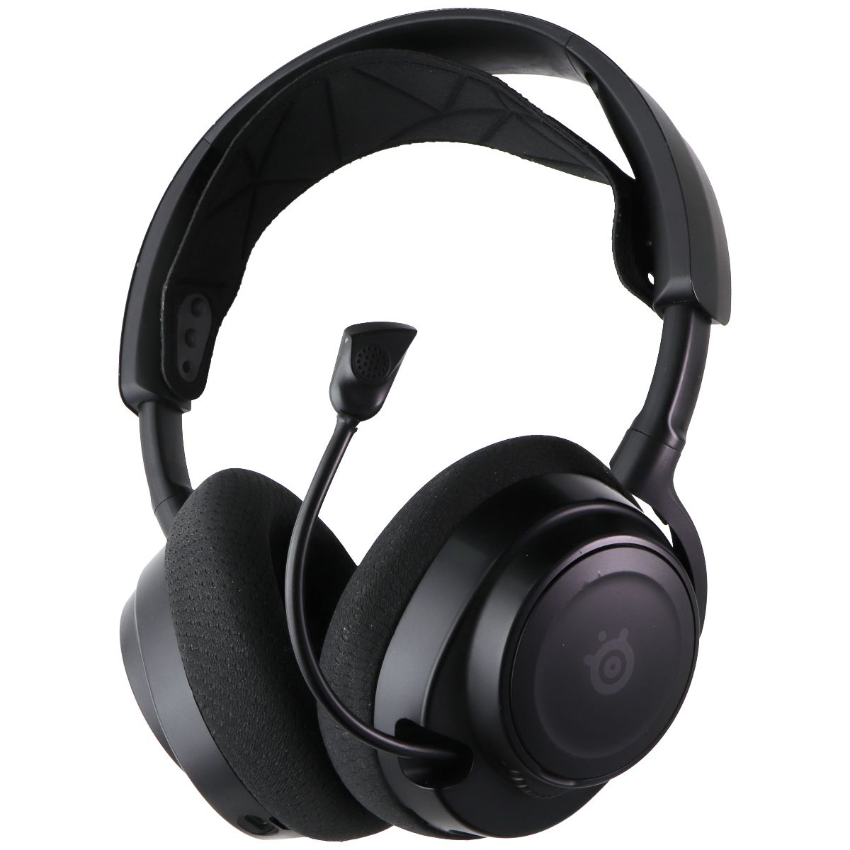 SteelSeries Arctis Nova with USB-C Dongle for Xbox Series X/S/One/PC  Black