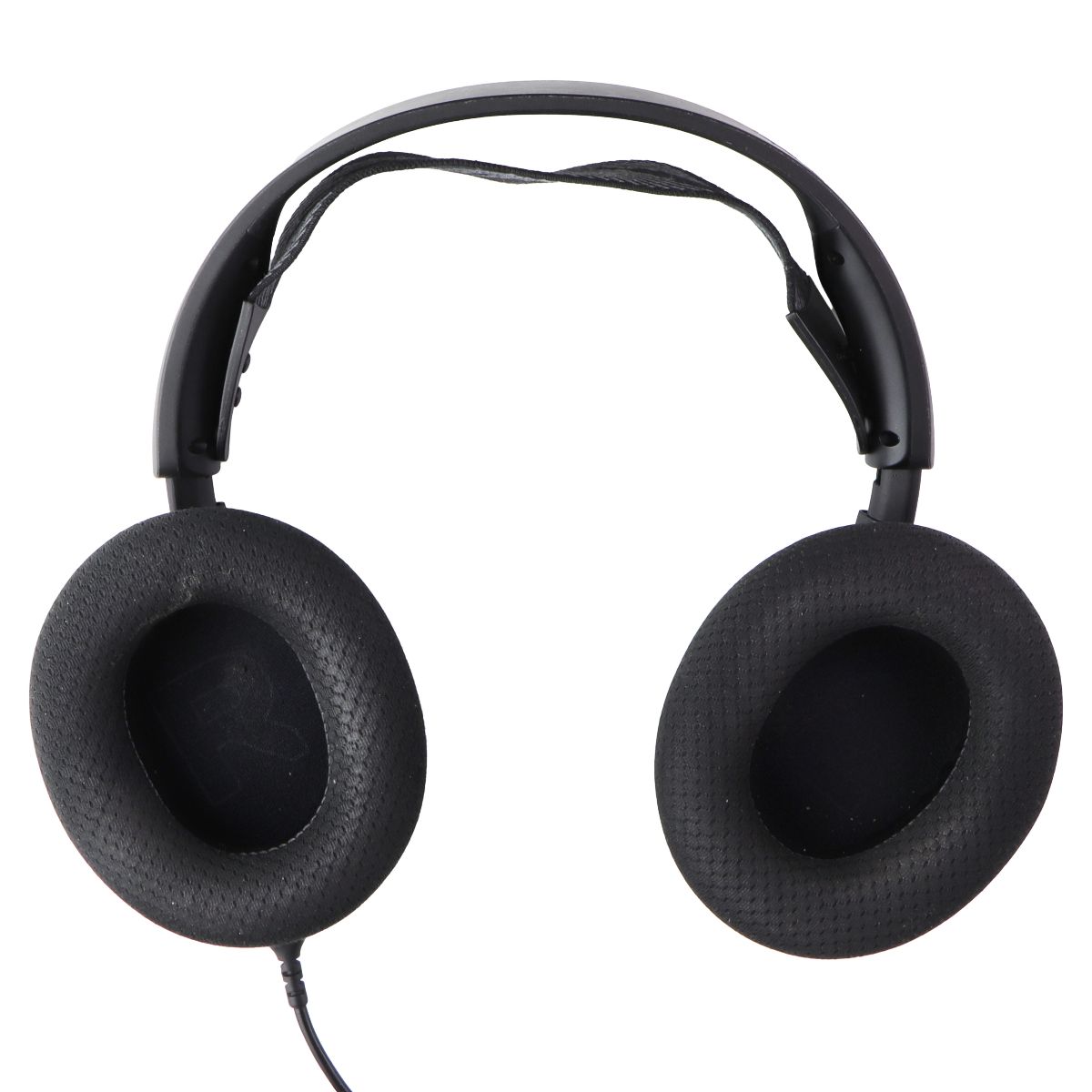 SteelSeries Arctis Nova 3 Wired Gaming Headset for PC/PS5/PS4/Switch/Mobile Portable Audio - Headphones SteelSeries - Simple Cell Bulk Wholesale Pricing - USA Seller