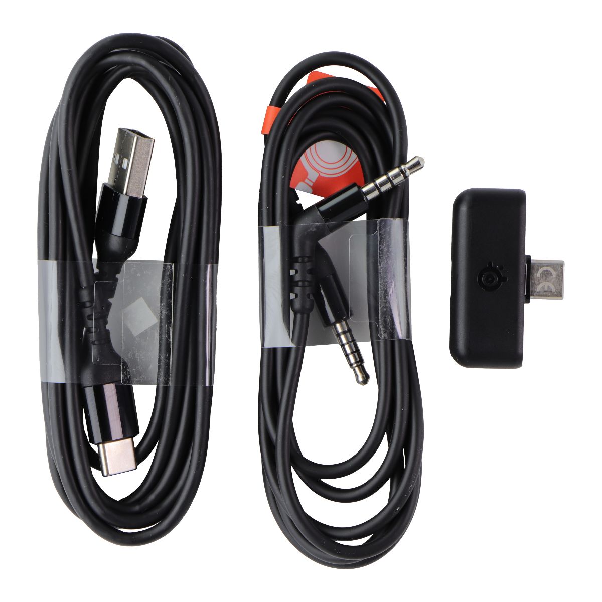 SteelSeries Arctis Nova 7P Wireless Headset for PS5/PS4/PC/Switch/Mobile - Black Gaming/Console - Headsets SteelSeries - Simple Cell Bulk Wholesale Pricing - USA Seller