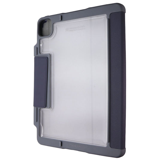 STM Rugged Case Plus for Apple iPad Pro 11-inch (2nd/1st Gen) - Midnight Blue iPad/Tablet Accessories - Cases, Covers, Keyboard Folios STM - Simple Cell Bulk Wholesale Pricing - USA Seller