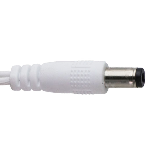 SUNUN AC Power Adapter - 12V / 2A - White (SA24V-120200U)