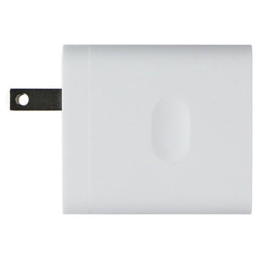 SUPERVOOC 33W USB-A Power Adaptor (VCB3HDUH) 5V/2A - White Parts & Accessories - Chargers & Cradles SuperVooc - Simple Cell Bulk Wholesale Pricing - USA Seller