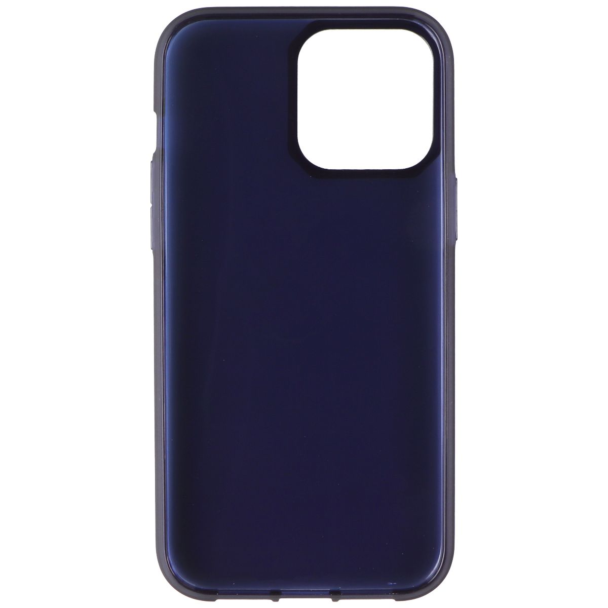 Survivor Clear Series Case for Apple iPhone 13 Pro Max / 12 Pro Max - Navy Blue Cell Phone - Cases, Covers & Skins Survivor - Simple Cell Bulk Wholesale Pricing - USA Seller