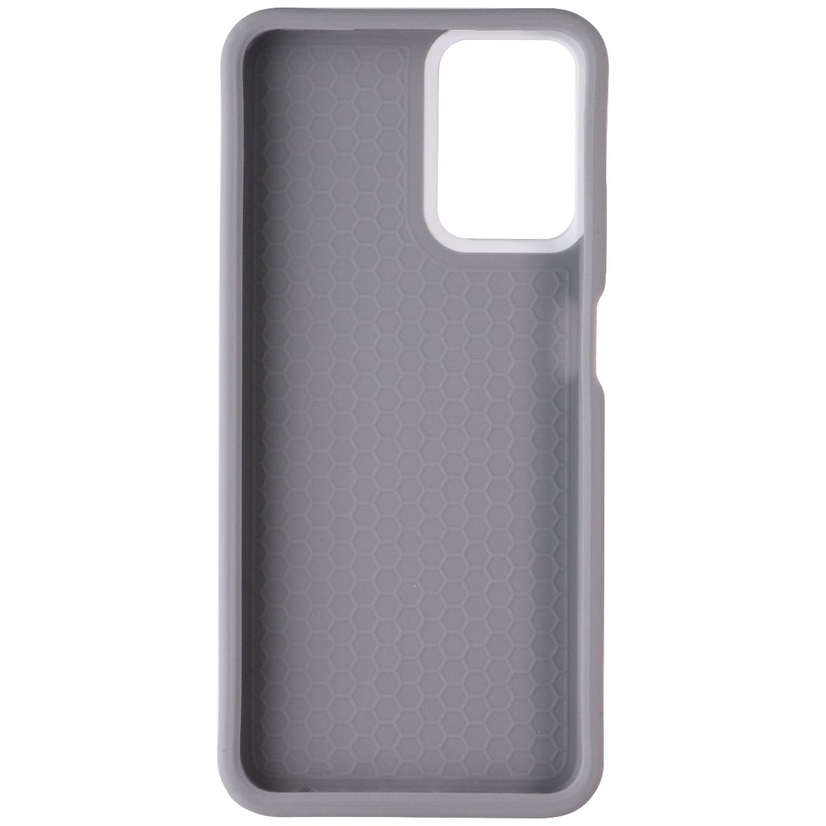 SYB Tech Accessory Intact Series Case for Motorola Moto G 5G (2024) - White Cell Phone - Cases, Covers & Skins SYB - Simple Cell Bulk Wholesale Pricing - USA Seller