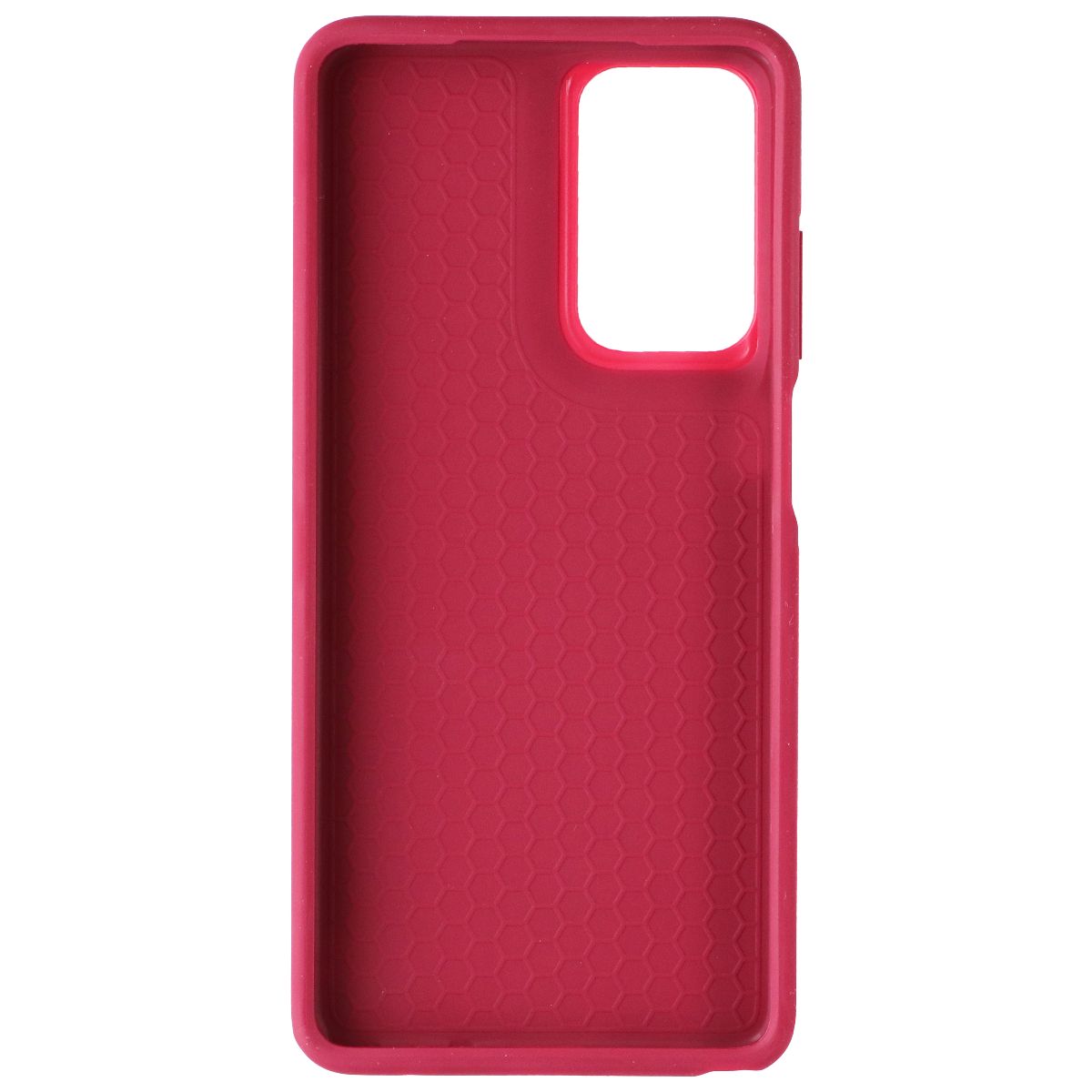 SYB Hardshell Slim Case for Motorol Moto G Stylus 5G (2024) - Red Cell Phone - Cases, Covers & Skins SYB - Simple Cell Bulk Wholesale Pricing - USA Seller