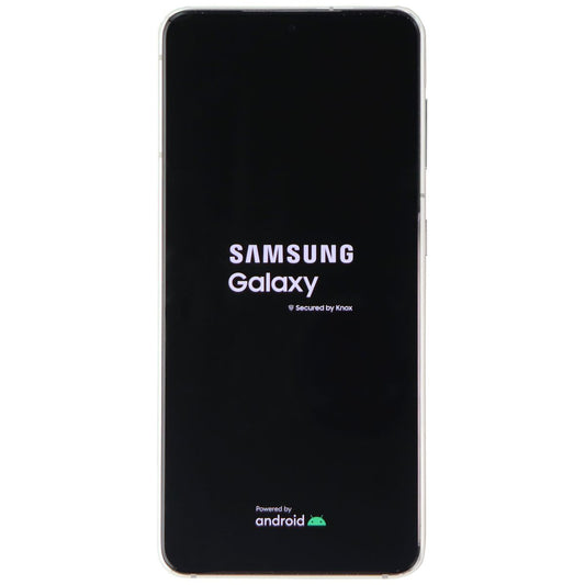Samsung Galaxy S21 5G (6.2-in) (SM-G991U) AT&T Only - 128GB/Phantom White Cell Phones & Smartphones Samsung - Simple Cell Bulk Wholesale Pricing - USA Seller