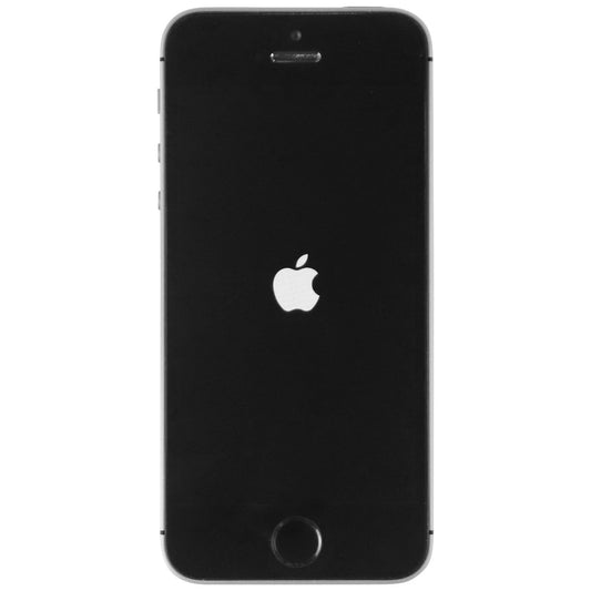 Apple iPhone SE Smartphone (A1662) Unlocked - 16GB / Space Gray