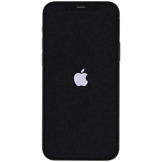 Apple iPhone 12 (6.1-inch) Smartphone (A2404) Unlocked - 64GB / Black Cell Phones & Smartphones Apple - Simple Cell Bulk Wholesale Pricing - USA Seller