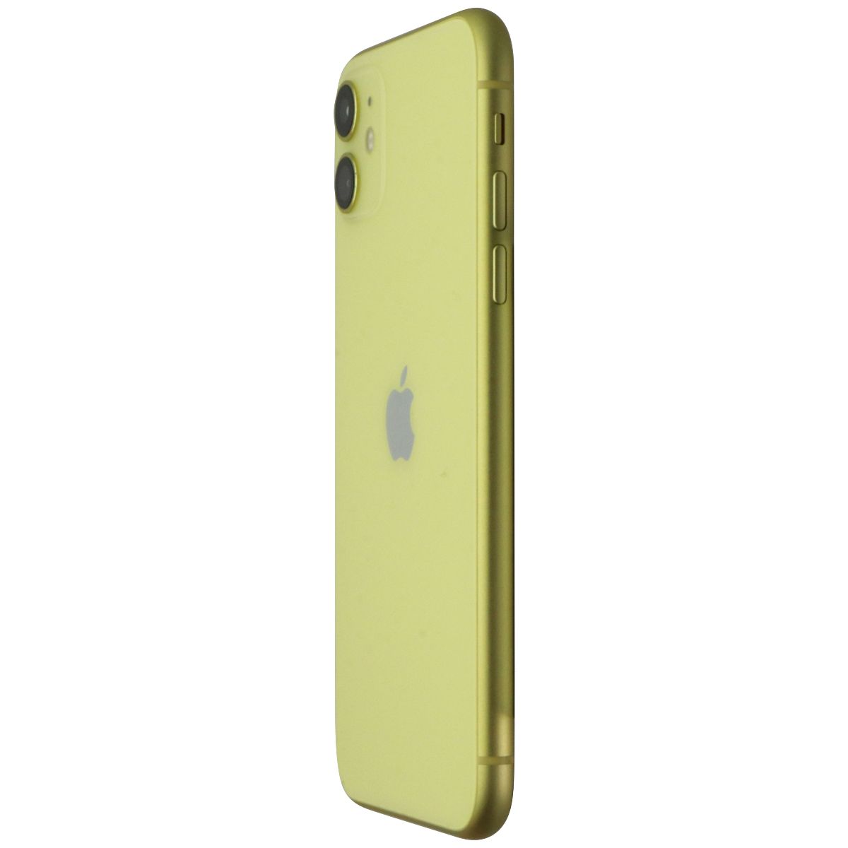 Apple iPhone 11 (6.1-inch) Smartphone (A2221) Unlocked - 64GB / Yellow Cell Phones & Smartphones Apple - Simple Cell Bulk Wholesale Pricing - USA Seller