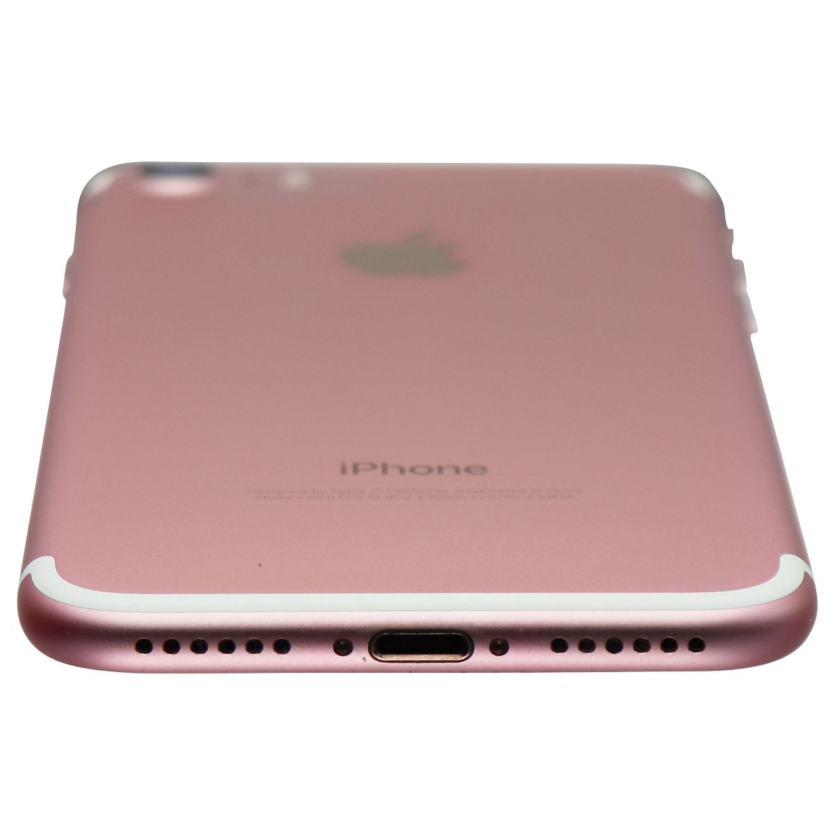 Apple iPhone 7 (4.7-inch) Smartphone (A1660) Unlocked - 32GB / Gold Cell Phones & Smartphones Apple - Simple Cell Bulk Wholesale Pricing - USA Seller
