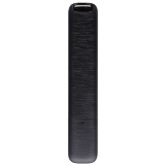 TCL Remote Control (RC923/FMB2) Netflix/Prime/YouTube/TCLtv/AppleTV/PlutoTV