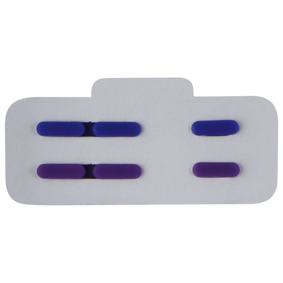 Tech21 EvoCheck Case for Samsung Galaxy A35 5G - Black Cell Phone - Cases, Covers & Skins Tech21 - Simple Cell Bulk Wholesale Pricing - USA Seller