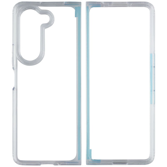 Tech21 EvoClear Case for Samsung Galaxy Z Fold5 - Clear