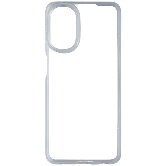 Tech21 EvoLite Series Case for Motorola Moto G 5G 2022 - Clear Cell Phone - Cases, Covers & Skins tech 21 - Simple Cell Bulk Wholesale Pricing - USA Seller