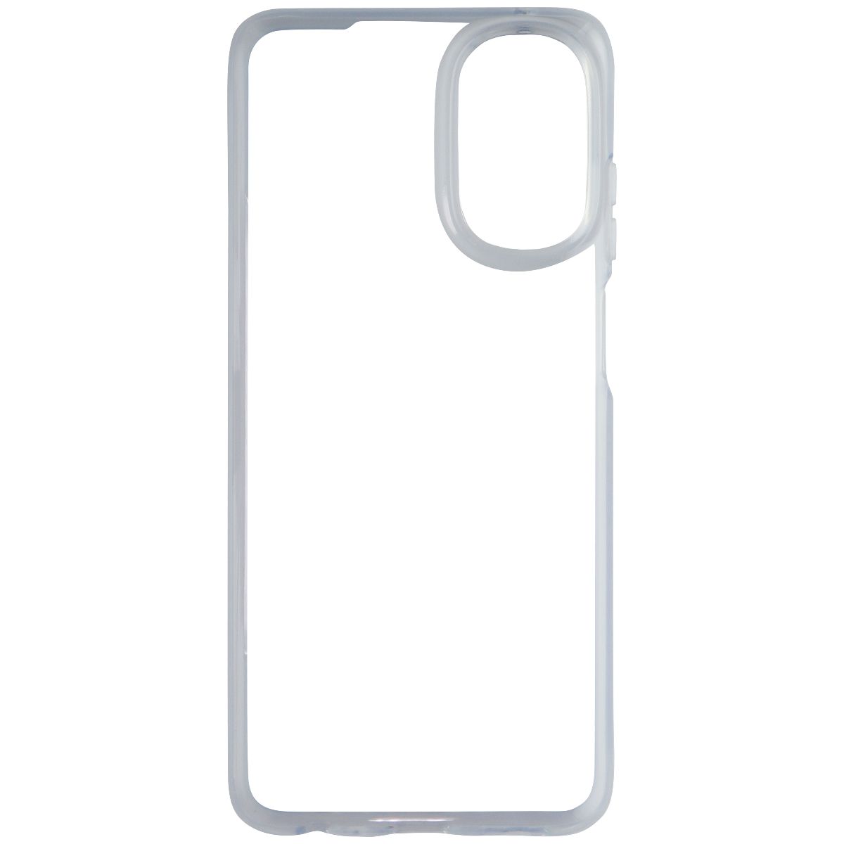 Tech21 EvoLite Series Case for Motorola Moto G 5G 2022 - Clear