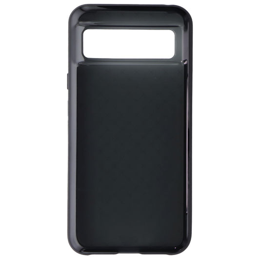 Tech21 EvoCheck Series Gel Case for Google Pixel 8 Smartphones - Black Cell Phone - Cases, Covers & Skins Tech21 - Simple Cell Bulk Wholesale Pricing - USA Seller