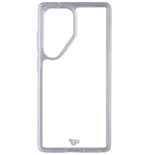 Tech21 EvoClear Series Case for Samsung Galaxy S25 Ultra - Clear Cell Phone - Cases, Covers & Skins Tech21 - Simple Cell Bulk Wholesale Pricing - USA Seller