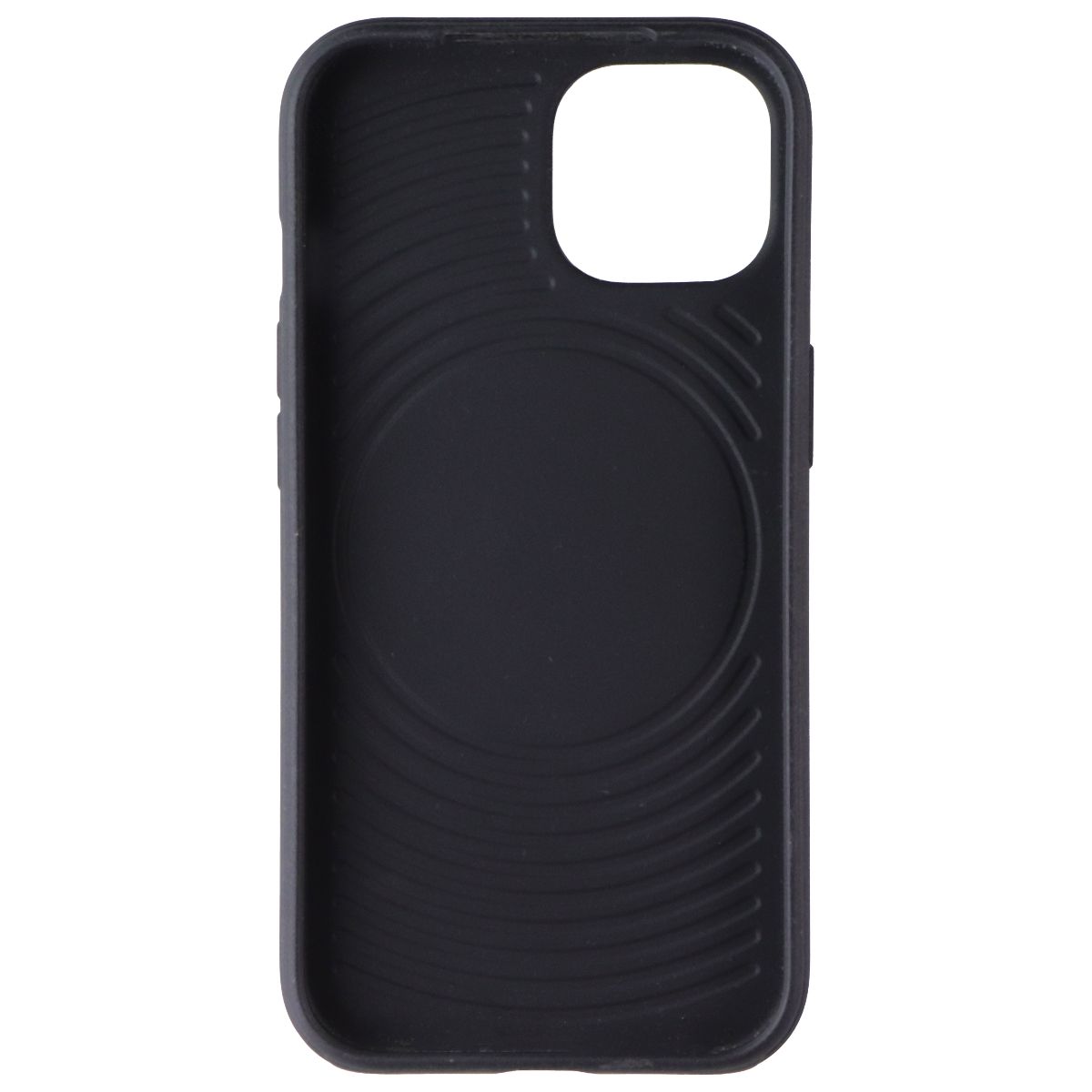 Tech21 EvoLite Non-Slip Case for Apple iPhone 16e/15/14/13 - Black