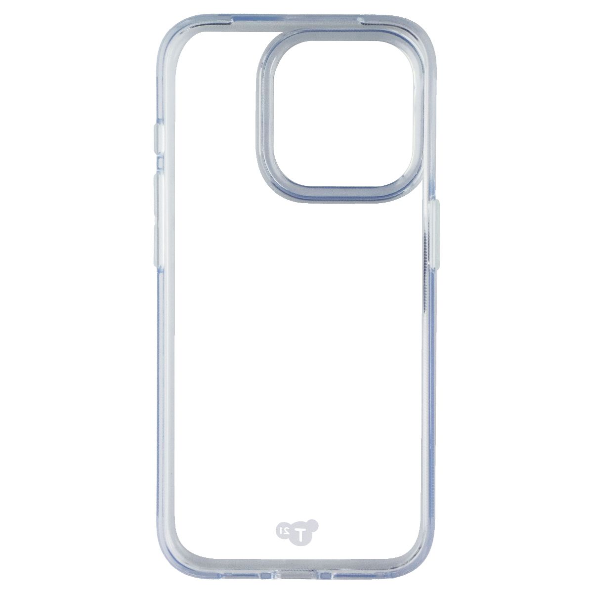 Tech21 EvoLite Series Case for Apple iPhone 15 Pro - Clear Cell Phone - Cases, Covers & Skins Tech21 - Simple Cell Bulk Wholesale Pricing - USA Seller