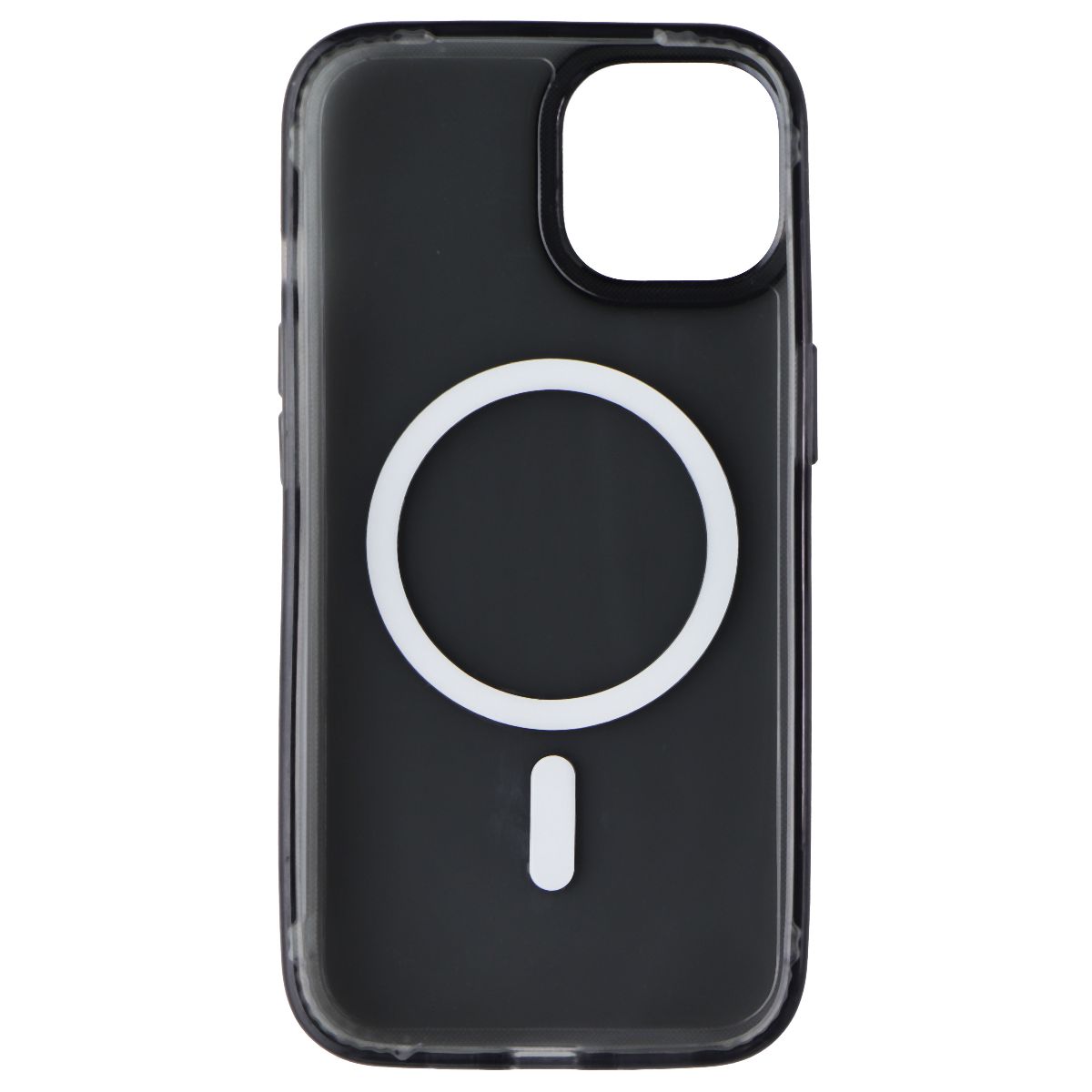 Tech21 EvoTint Series Case for MagSafe for Apple iPhone 14 - Tint Black