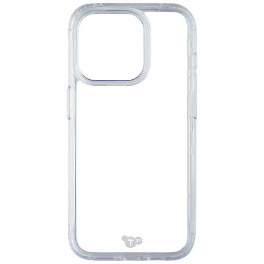 Tech21 EvoClear Series Case for Apple iPhone 15 Pro - Clear Cell Phone - Cases, Covers & Skins Tech21 - Simple Cell Bulk Wholesale Pricing - USA Seller
