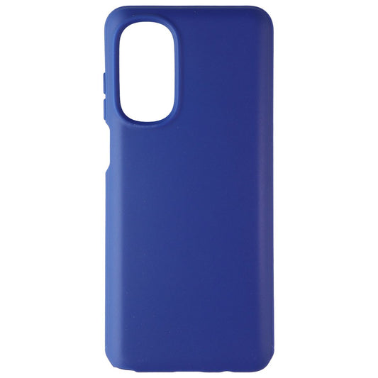 Tech21 EvoLite Motorola Moto G Stylus 5G (2022) - Blue Cell Phone - Cases, Covers & Skins Tech21 - Simple Cell Bulk Wholesale Pricing - USA Seller
