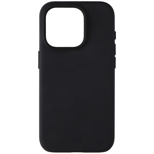 Tech21 Recovrd Series Case for MagSafe for Apple iPhone 15 Pro - Black