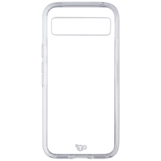 Tech21 EvoClear Series Case for Google Pixel 8a - Clear