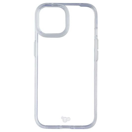 Tech21 EvoLite Series Flexible Gel Case for Apple iPhone 16e/15/14/13 - Clear Cell Phone - Cases, Covers & Skins Tech21 - Simple Cell Bulk Wholesale Pricing - USA Seller