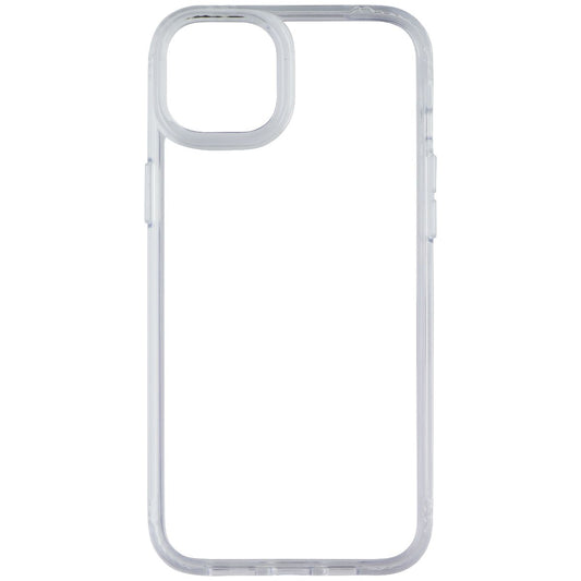 Tech21 EvoClear Phone Case for Apple iPhone 14 Plus - Clear Cell Phone - Cases, Covers & Skins Tech21 - Simple Cell Bulk Wholesale Pricing - USA Seller