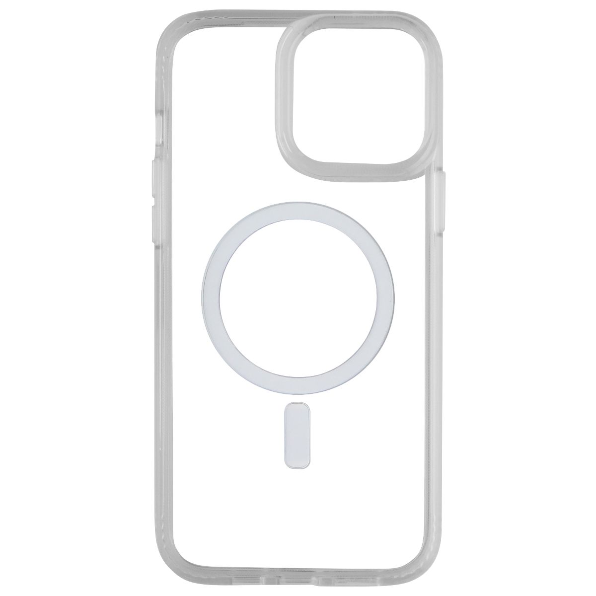 Tech21 EvoClear Series Case for MagSafe for Apple iPhone 13 Pro Max - Clear Cell Phone - Cases, Covers & Skins Tech21 - Simple Cell Bulk Wholesale Pricing - USA Seller