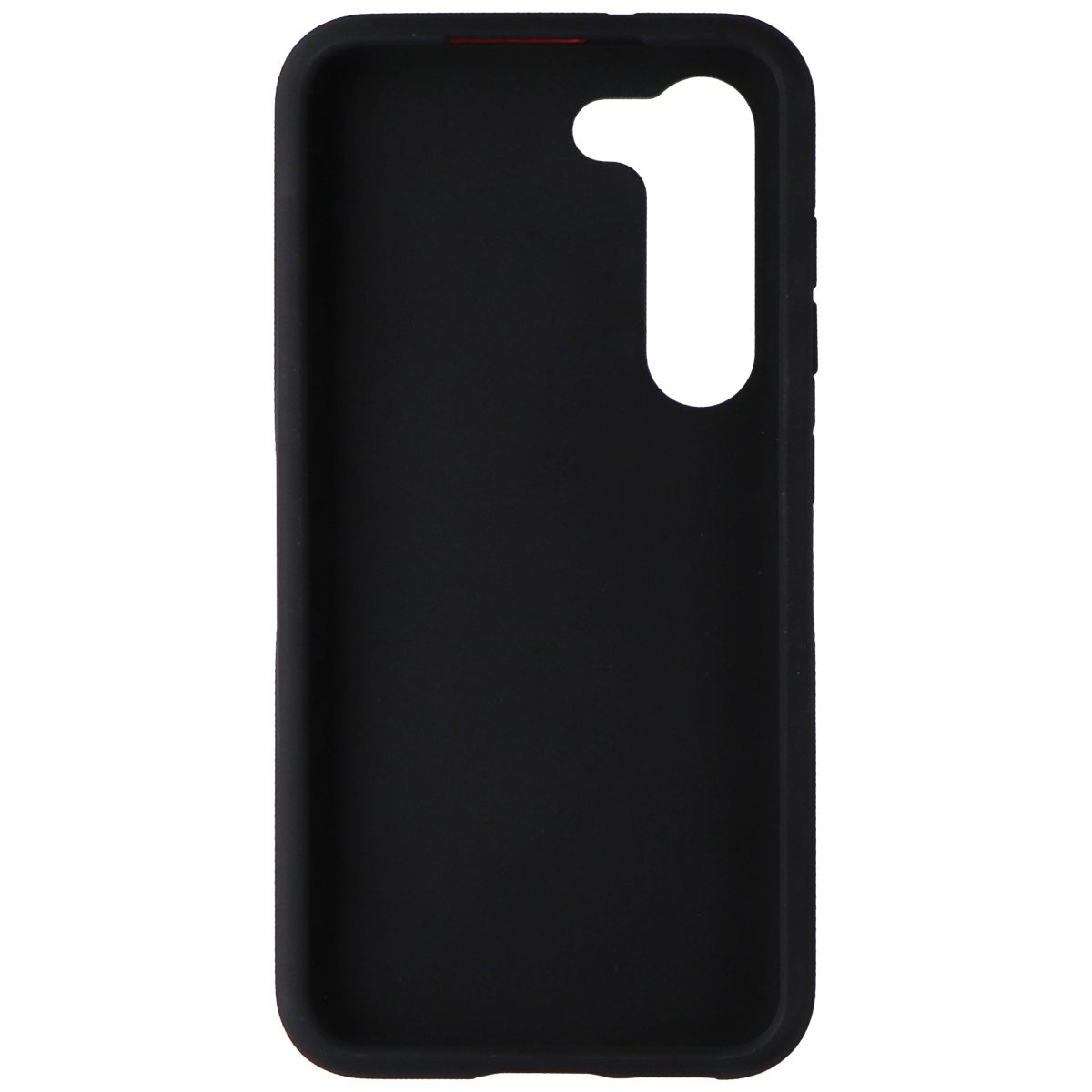 Tech21 Evo Tactile Series Case for Samsung Galaxy S23 - Black Cell Phone - Cases, Covers & Skins Tech21 - Simple Cell Bulk Wholesale Pricing - USA Seller