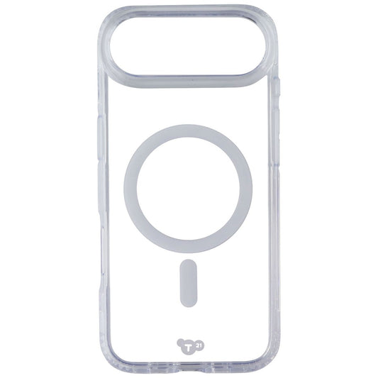 Tech21 EvoClear Case for MagSafe for Apple iPhone 17 Air - Clear