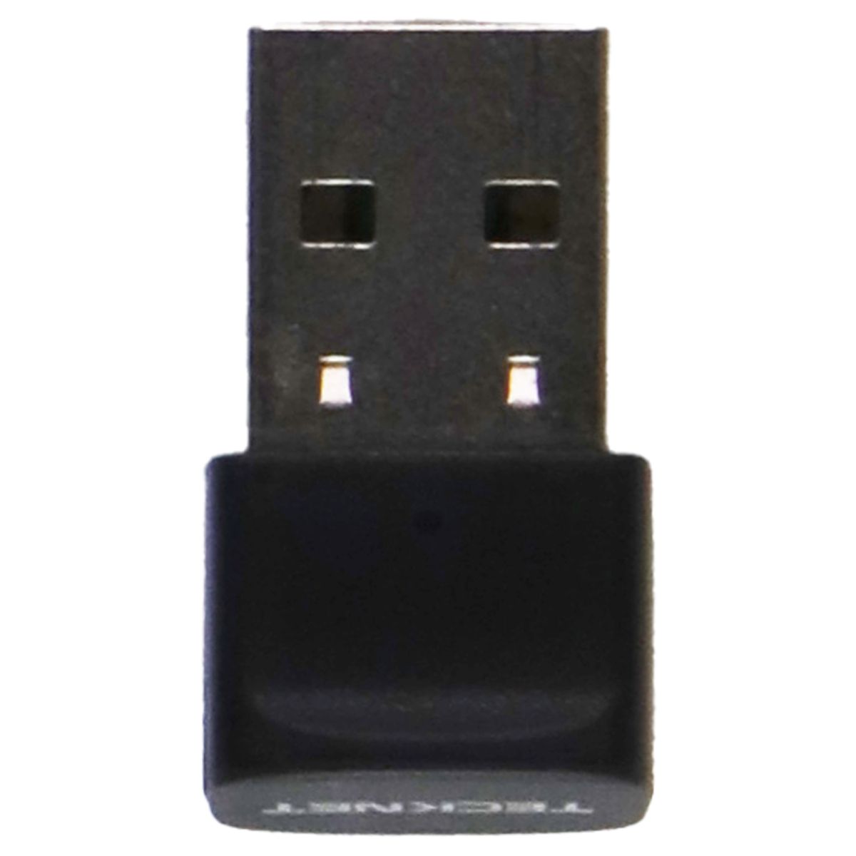 TECKNET Bluetooth Wireless Trucker Headset (TK-HS005) - Black