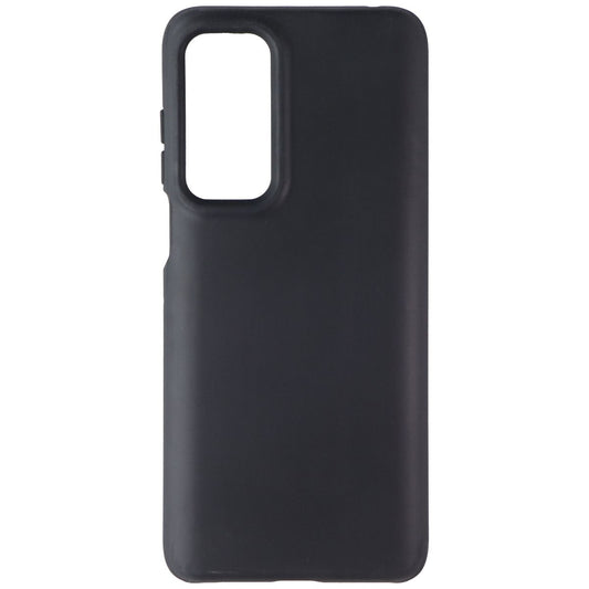 Tech21 EvoLite Series Case for Motorola Edge 5G UW - Black Cell Phone - Cases, Covers & Skins Tech21 - Simple Cell Bulk Wholesale Pricing - USA Seller