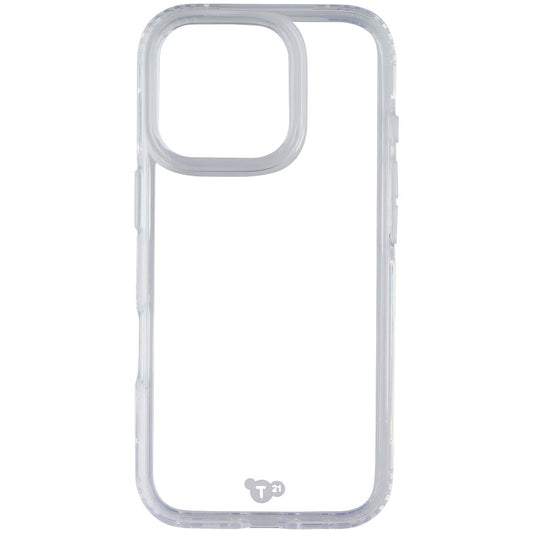 Tech21 EvoClear Series Case for Apple iPhone 16 Pro - Clear