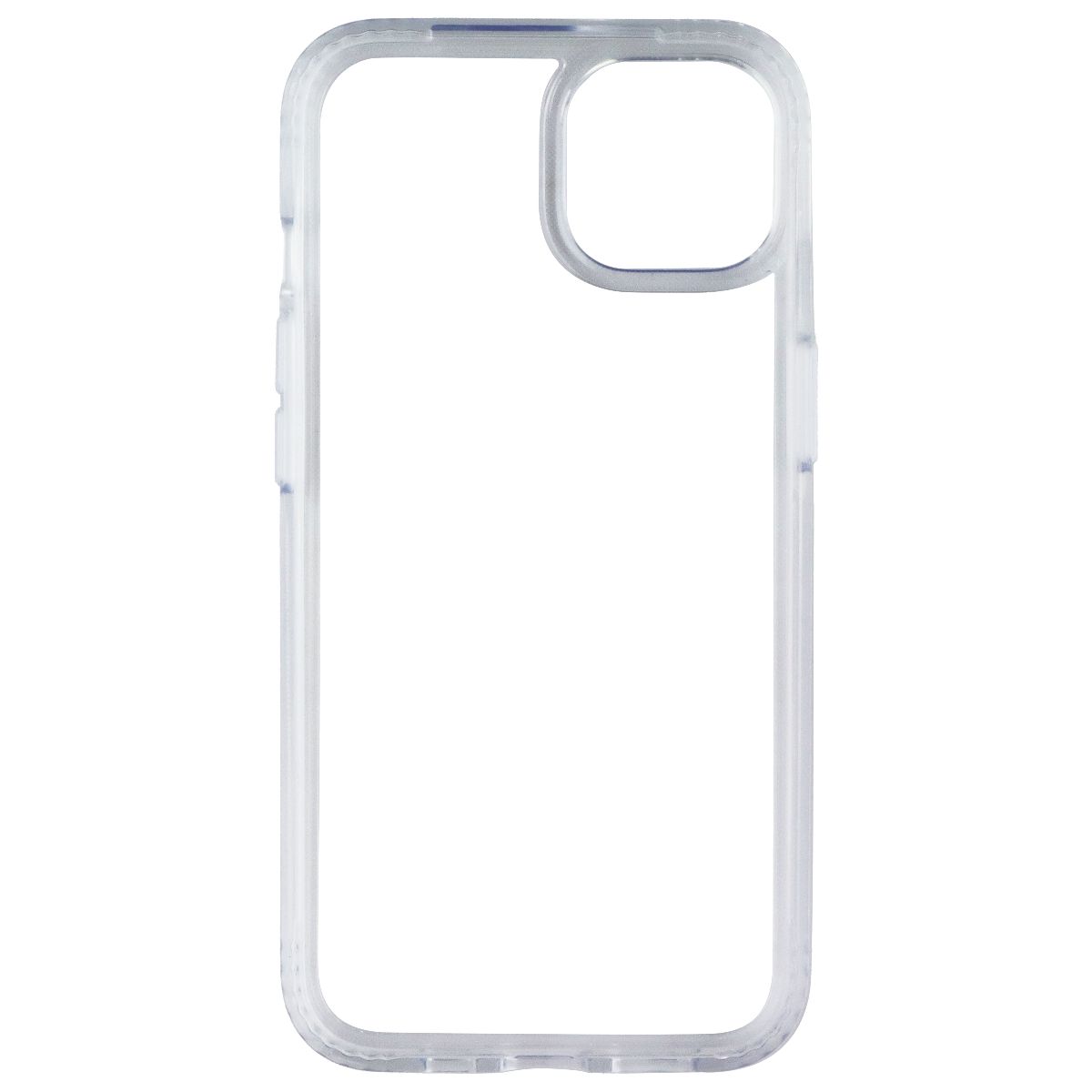 Tech21 Evo Clear Series Hard Case for Apple iPhone 13 / 14 - Clear
