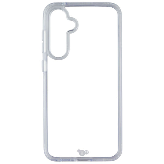 Tech21 EvoClear Series Case for Samsung Galaxy S23 FE - Clear Cell Phone - Cases, Covers & Skins Tech21 - Simple Cell Bulk Wholesale Pricing - USA Seller
